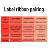 SINRIOCODE Thermal Transfer Ribbons