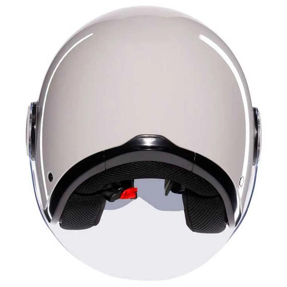AGV Открытый шлем Eteres E2206