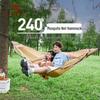 CAMEL Outdoor Anti-Mosquito Camping Hammock