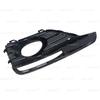 Car Front Bumper Fog Light Fog Lamp Grille Cover Accessories For Volkswagen VW Beetle 2016 2017 2018 2019 5C5854662J