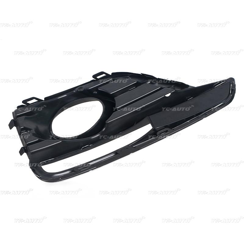 Car Front Bumper Fog Light Fog Lamp Grille Cover Accessories For Volkswagen VW Beetle 2016 2017 2018 2019 5C5854662J