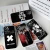 Etui S-Sam And Colby XPLR Na Iphone 17 16 15 Pro Max 11 12 13 14 Pro Plus Pokrowiec Na Telefon