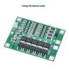 3/4 Series 40A/60A Li-ion Battery Charger Protection Board, Balanced/Enhanced Version for Electric Drill Start