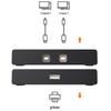 2-Port USB Printer Sharing Switch