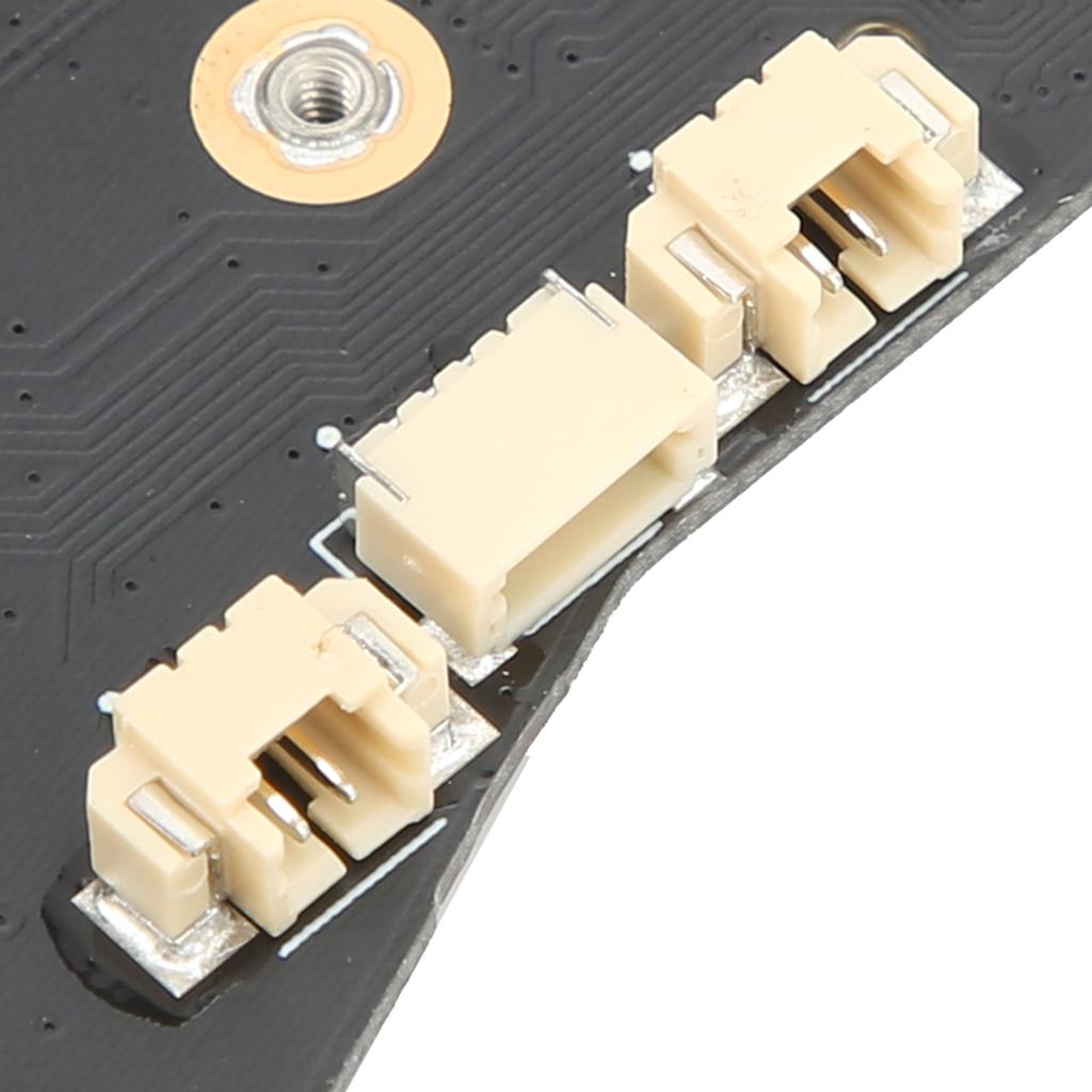 Motion Controller Somatosensory Button Board Repair Replacement Accessories for FPV Drone