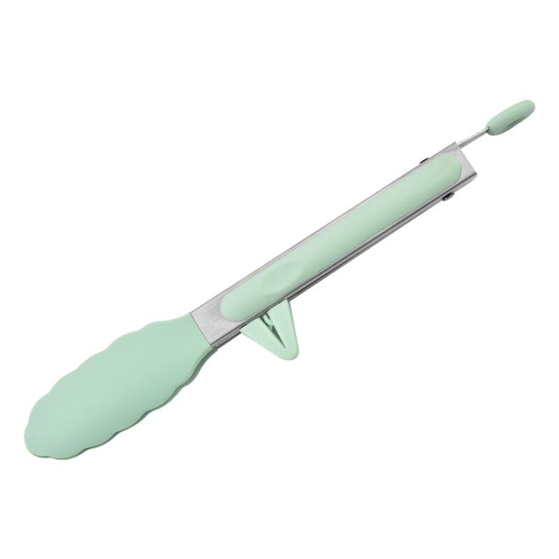 

Silicone Food Tongs