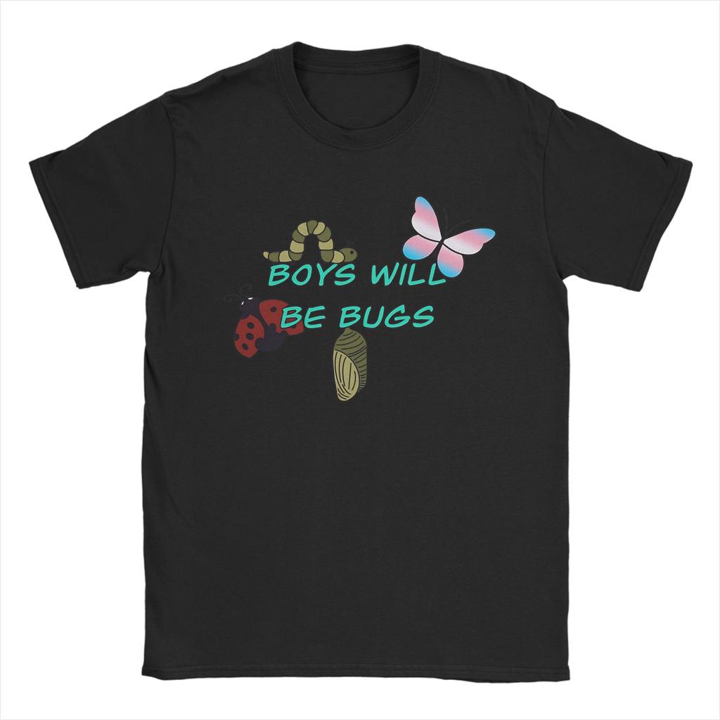 Love You Fans Music Cavetown Lemon Boy TShirt Summer Harajuku TShirts Men Cotton O Neck Oversize Clothing ShortSleeved Tops