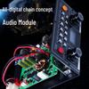 Malata M+9797 Portable Trolley KTV Speaker (CN Version)