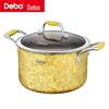 Debo DEP-883 Roma Pure Titanium Soup Pot