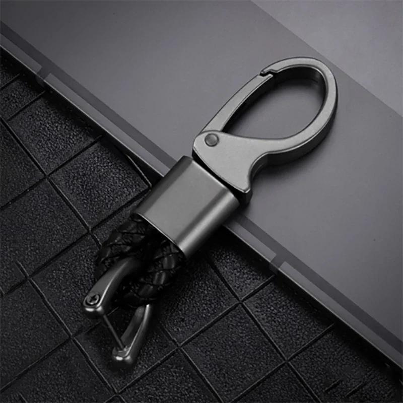ABS Carbon Fiber Car Key Case Cover Shell For Toyota Prius Camry Corolla CHR C-HR RAV4 Land Cruiser Prado Protector Accessories