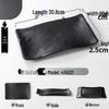A5 Melamine Rectangular BBQ & Hot Pot Side Dish Plate