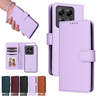 Hüllen für Smartphones – Wallet-Cases