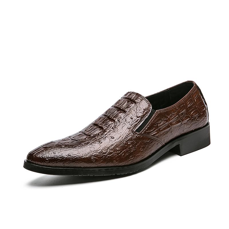 

Модная Роскошная Дизайнерская Повседневная Обувь Натуральная Кожа Легкие Мужские Лоферы Удобная Ручная Работа Мягкая Кожа Деловая Офисная Обувь 38