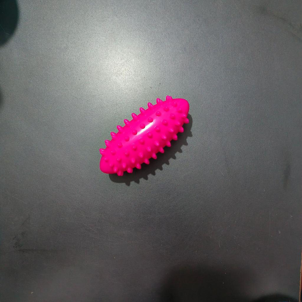 PVC Ježek Míč Fasciální Relaxační Míč Masážní Míč Mořská Okurka Aktivuje Akupresurní Body Chodidel Svalový Masážní Míč