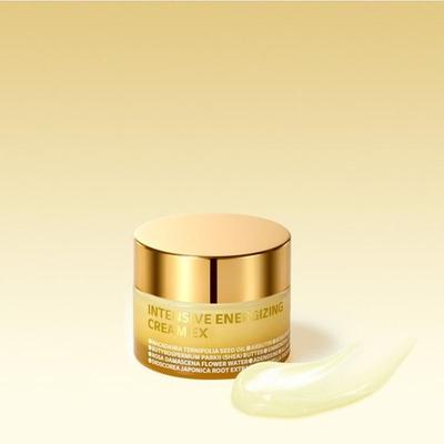 Crema Energizzante Intensiva EX 60ml