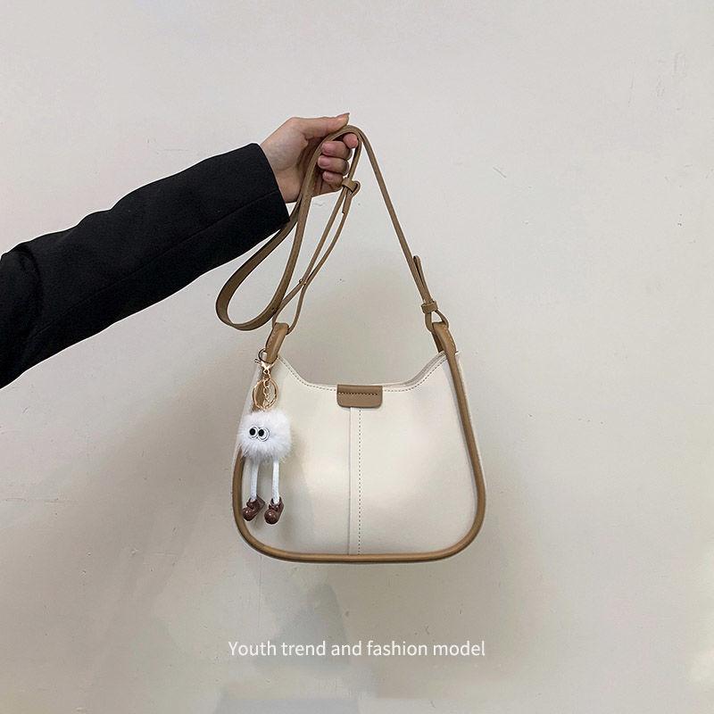 Сегодняшние популярные сумки, сумки-ведра, новые женские сумки, высококачественные ретро сумки через плечо, мессенджеры для commuters