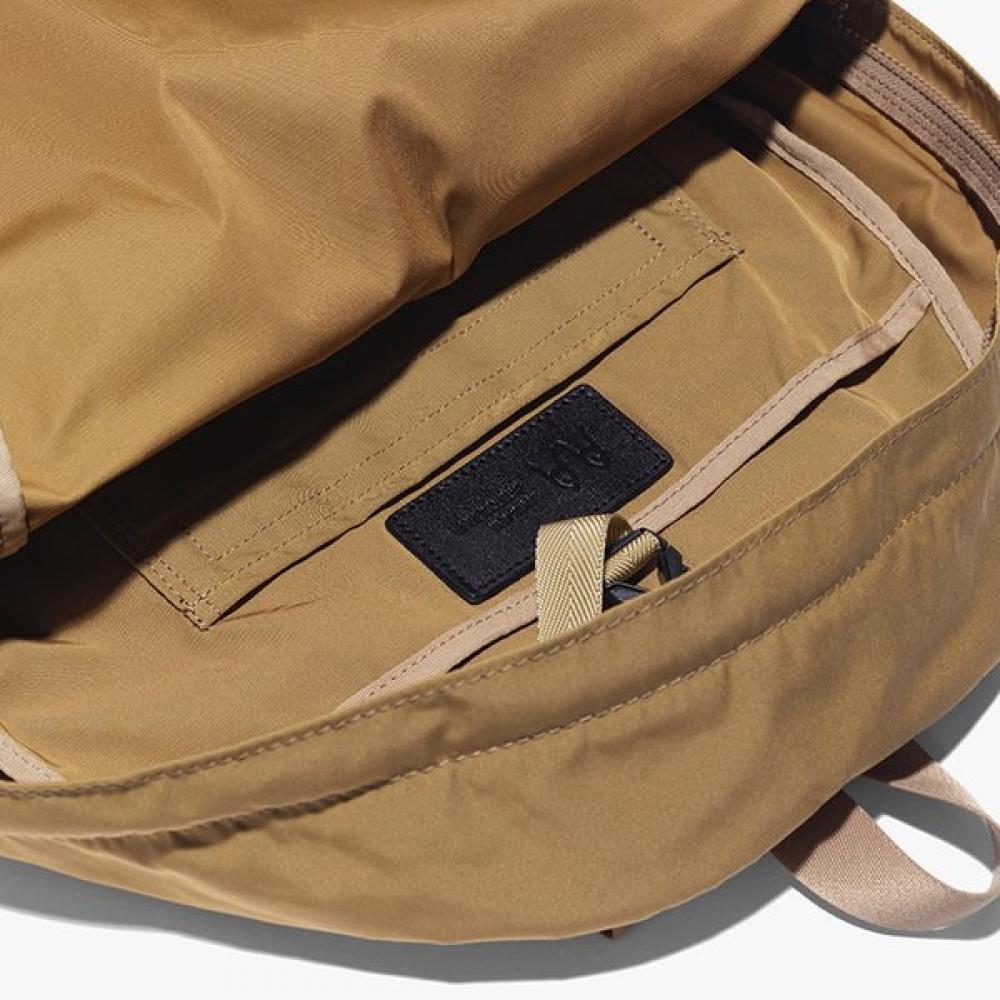 Sf Market Amia Kalba Gabardine Backpack Acf1m80002a24