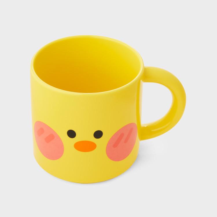 LINE FRIENDS Hrnek Minini Salini