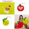 Premium Quality Fruit Plushies For Sleeping And Snuggling