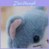Soft And Cuddly Plush Kitten Doll Toy Adorable Stuffed Animal Gift For Kids
