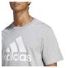 adidas Men's Big Logo T-Shirt