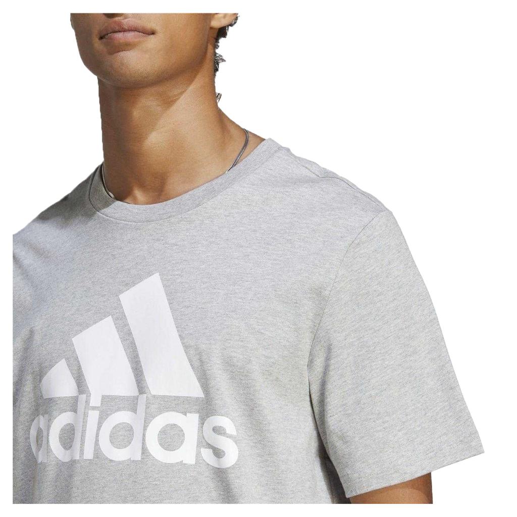 adidas Men's Big Logo T-Shirt