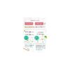 Koharu Konanano Whitening Powder Hydroxyapatite 15g Oral Care Toothpaste