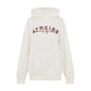 Gym King Unisex Adult Relaxed Fit Long-Sleeved Hoodie