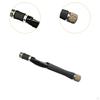 DIY Fishing Rod Handle Building Cork Grip Comfortable Multiuse Split