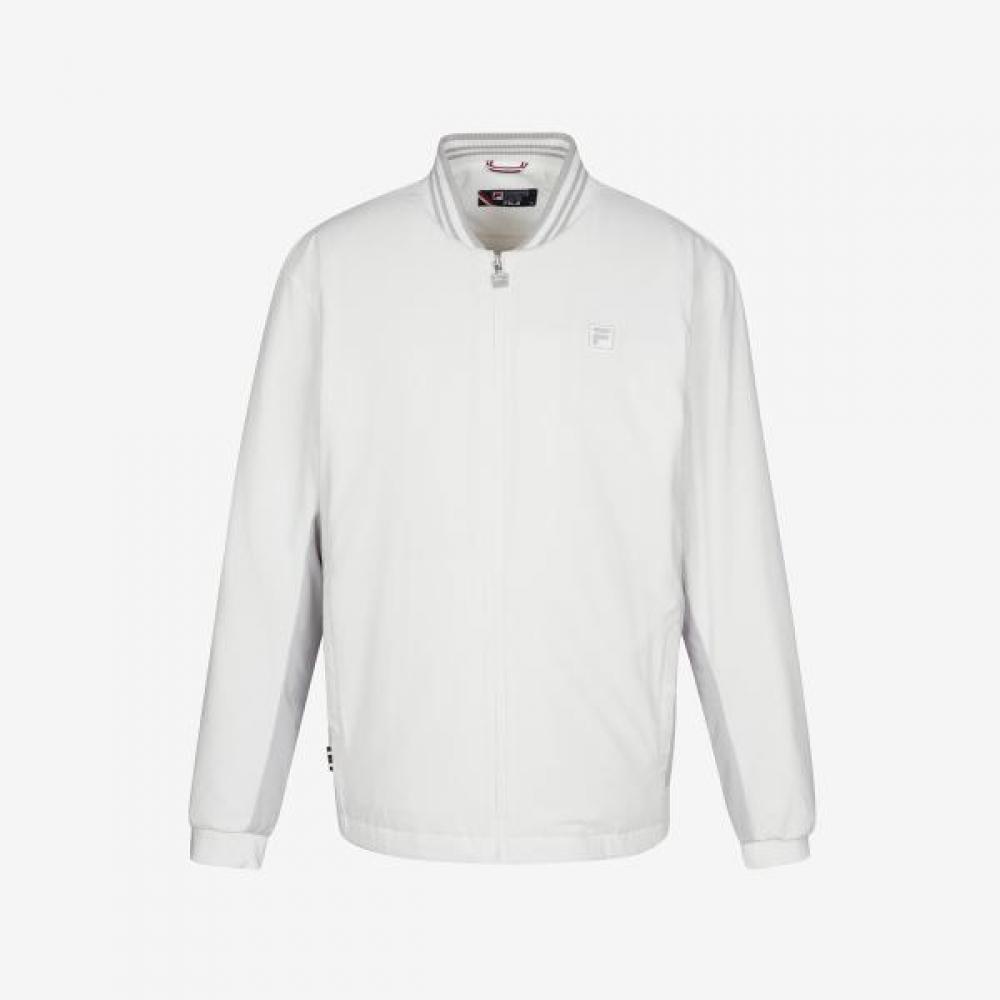 

Fila Tennis Padding Jacket Setanta OFFWHITE/095