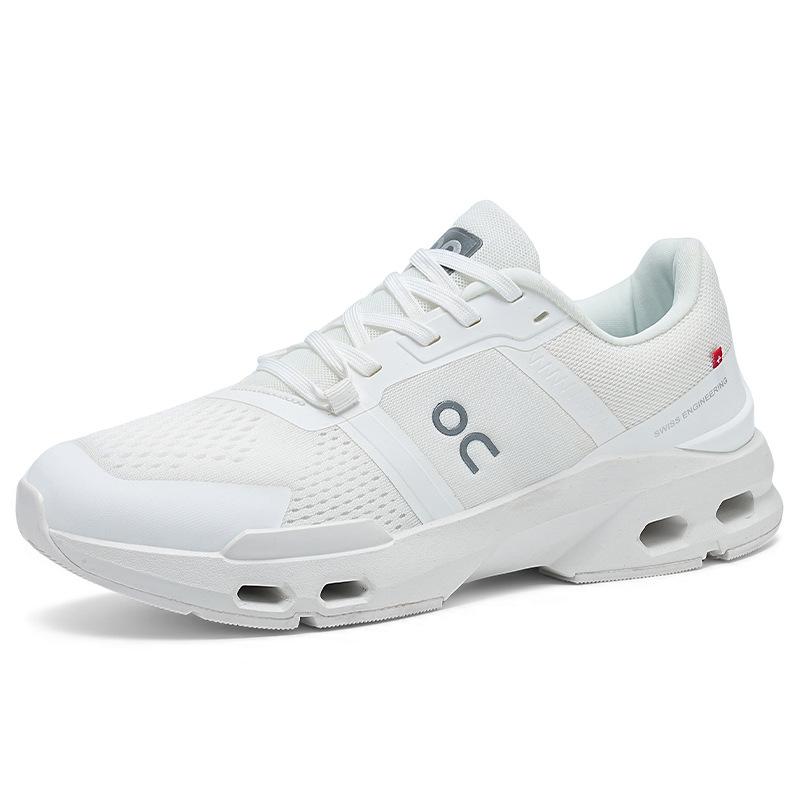 Chaussures de sport pour jeunes printemps et automne respirantes décontractées pour le quotidien chaussures de course d'extérieur
