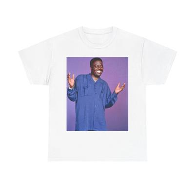 Camisetas Masculinas e Femininas Bernie Mac