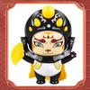Creative Sichuan Opera Face Changing Doll Stress Reducing Toy With A Face Changing Face In One Second, As A Gift For Girlfriend