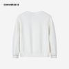 Girls' Winter Round Neck Sweatshirt