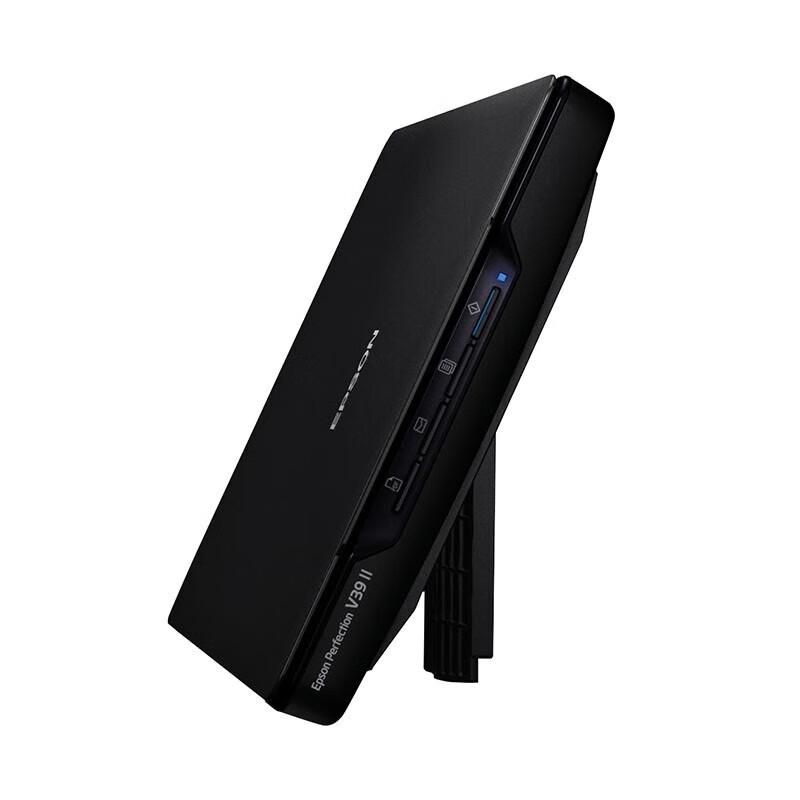 Epson V39II A4 Flatbed Document Scanner CN plug (adapter included)