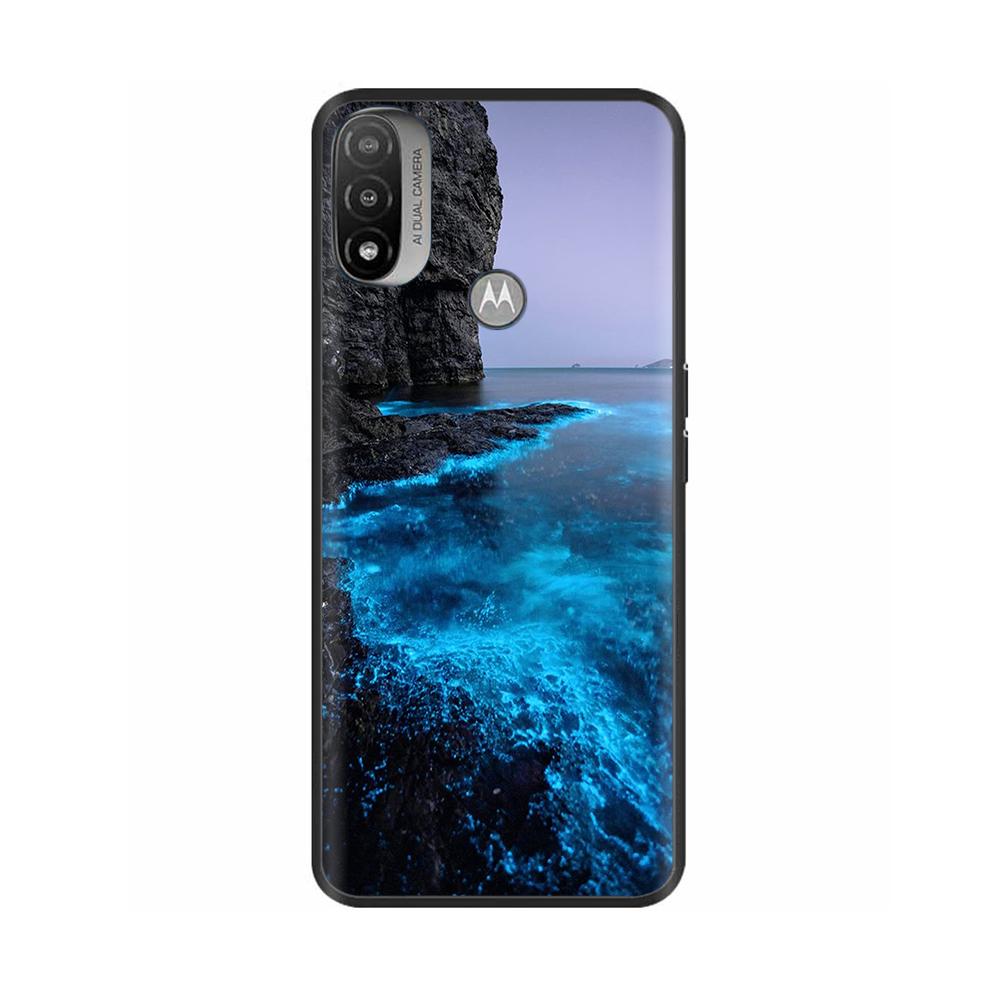 Silicon Case For Moto G31 Case G41 G51 G71 5G Full Protection Soft TPU Back Cover For Motorola Moto G51 5G Bumper G71 G 51 Coque