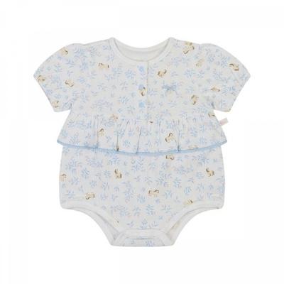 Kız Çocukları(3 Yaş Altı) – Tulum & Slip