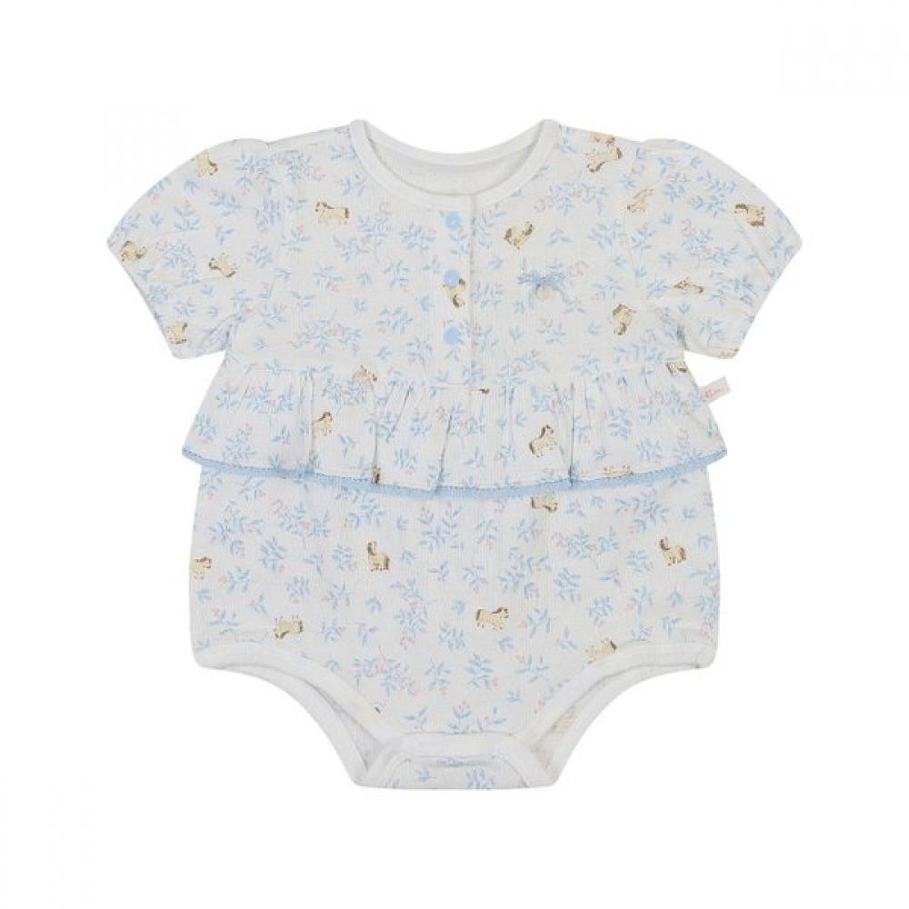 

Ettoi 5 Short Bodysuit Cindy 07t3 17982 O/WHITE/18M