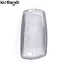 Transparent Tpu Key Case For Bmw F30 F31 F32 F34 F21 F07 F10 3 5 7 Series X1 X3 G01 X5 F15 F16 M3 M4 320I 530I 550I Accessories