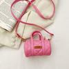 And Chic Breathable Childrens Handbag In Multiple Colors Ideal For Daily Outfits Play And