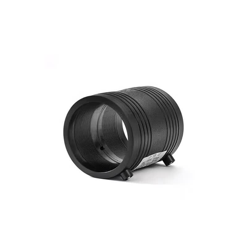 PE Electrofusion Coupler