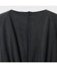 IROWOMEN Nevataspe Jersey Shirring Dress Iodaa25105Bkl