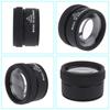 30X Optics Loupes Magnifier Microscope Magnifying Glass Lens for Jeweler Coins
