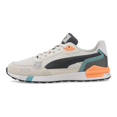 Trampki unisex Graviton Tera Nimbus Cloud Harbor Mist Szare Dark-Shadow 383058-04