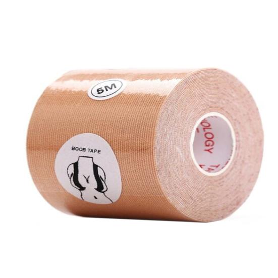 

1 рулон 2,5/3,8/5/7,5/10 см ленты для подтяжки груди, удобные регулируемые полиэстеровые дышащие накладки на соски, невидимые длинные наклейки для пуш-ап 10cm