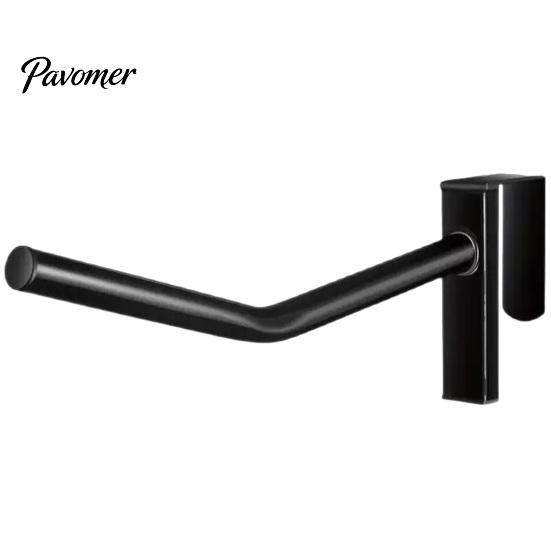 Portable Saddle Hook Horse Rack, Hangs on Stall Walls or Doors, No Drill Equipment Organizer Removable Holder, Hanger Rack for Western English Storage