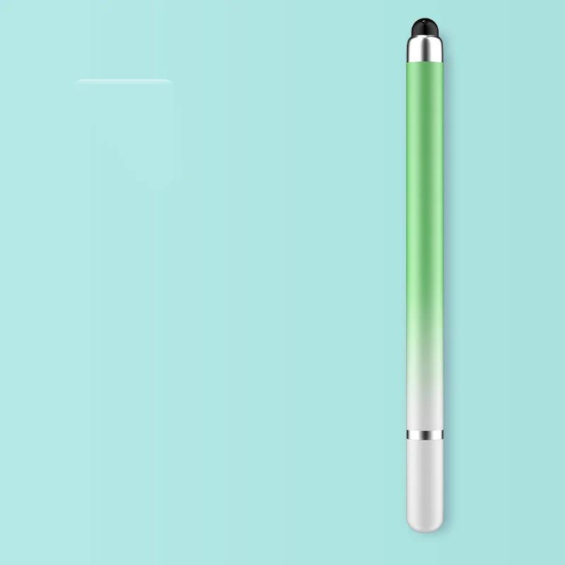 Universal 2 in 1 Stylus Pen For Tablet Phone Touch Screen Pen For Pencil iPad Samsung