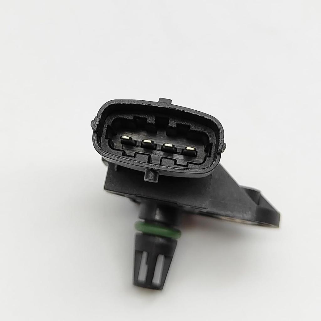 CV2Z9F479A Manifold Absolute Pressure MAP Sensor CX2420 for Ford F-150 F-250 Super Duty Focus BV6Z9F479A CV2Z-9F479-AA
