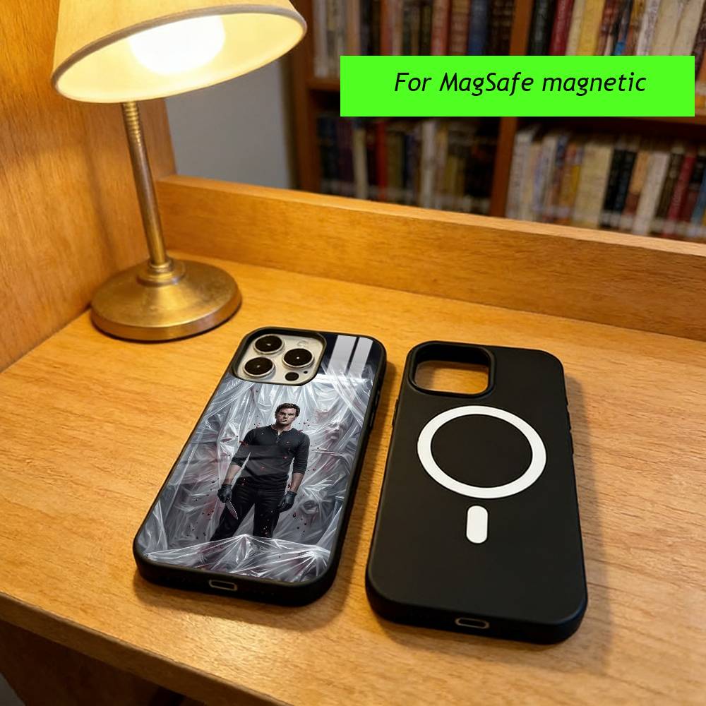 Greek Mythology Art Medusa Phone Case For iPhone17,16,15,14,13,12,11 Plus,Pro Magnetic with Magsafe Wireless Charging iPhone13PRO