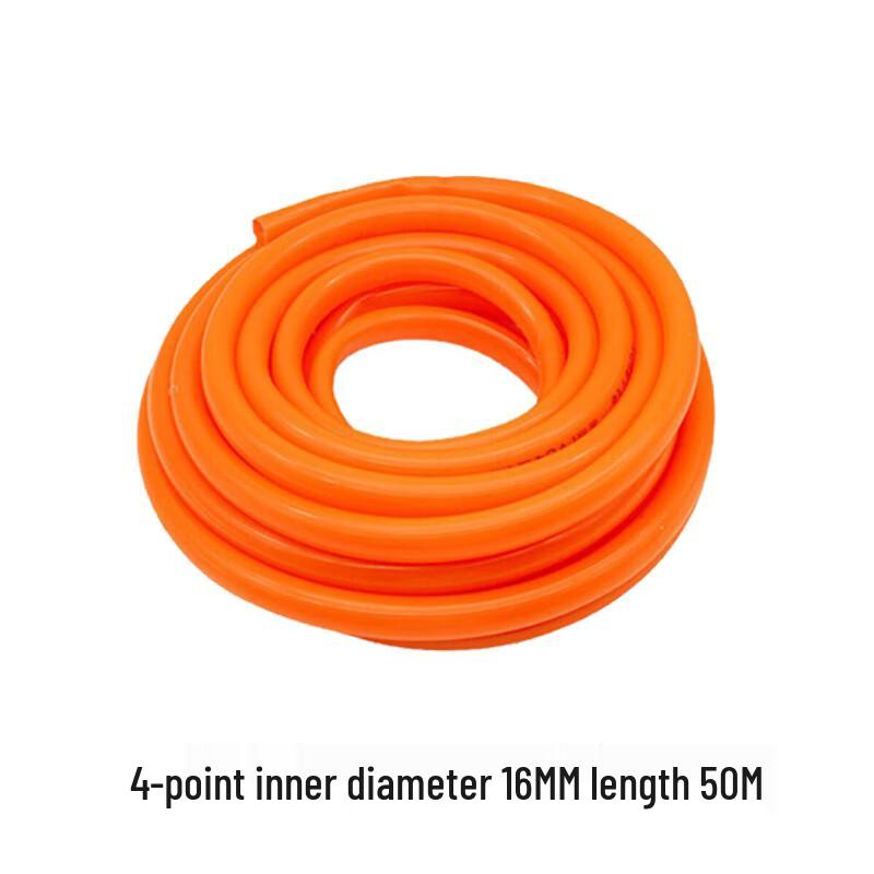 Zhonglicheng Reinforced Rubber Water Hose